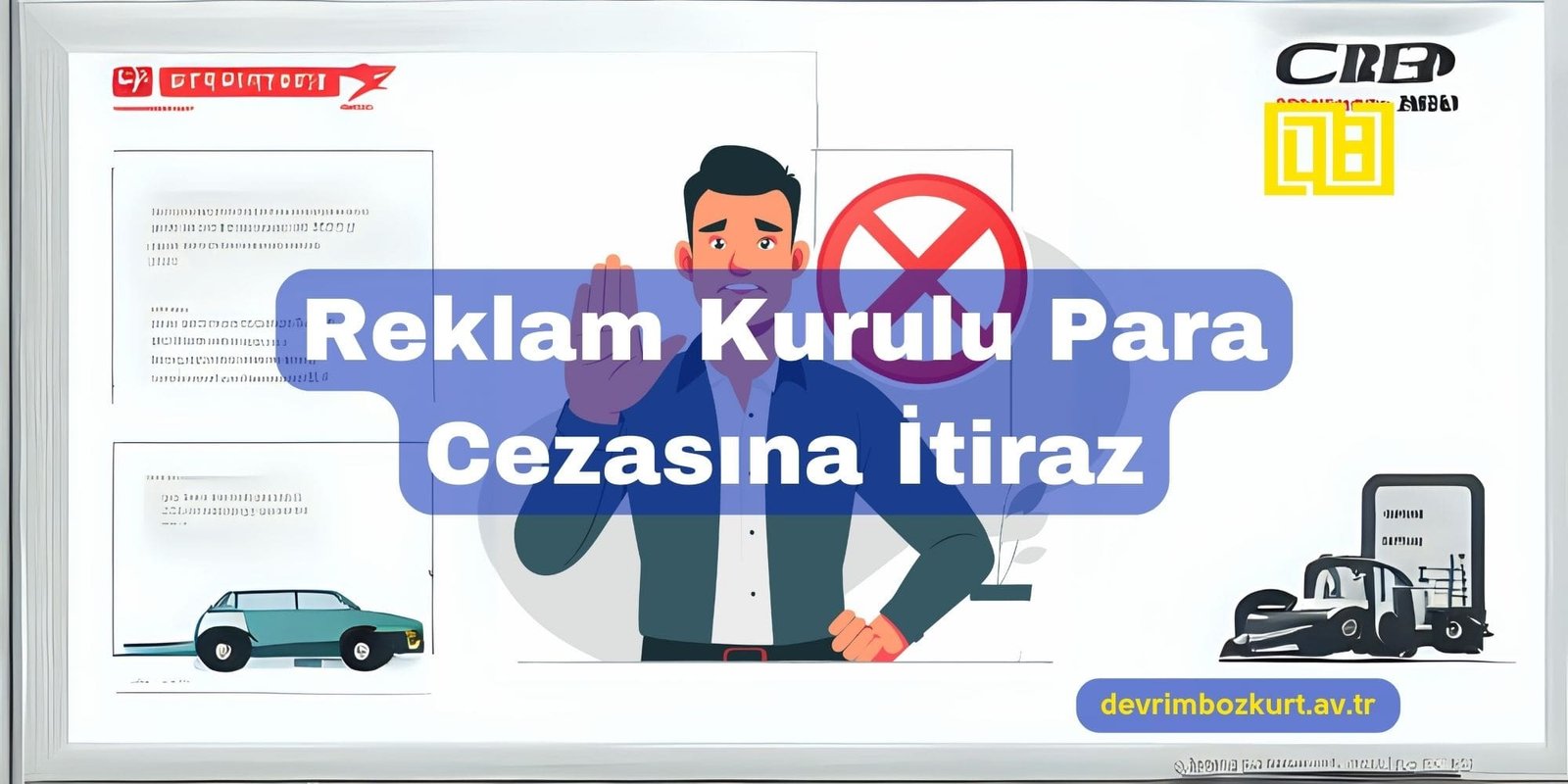 Reklam Kurulu Para Cezasına İtiraz